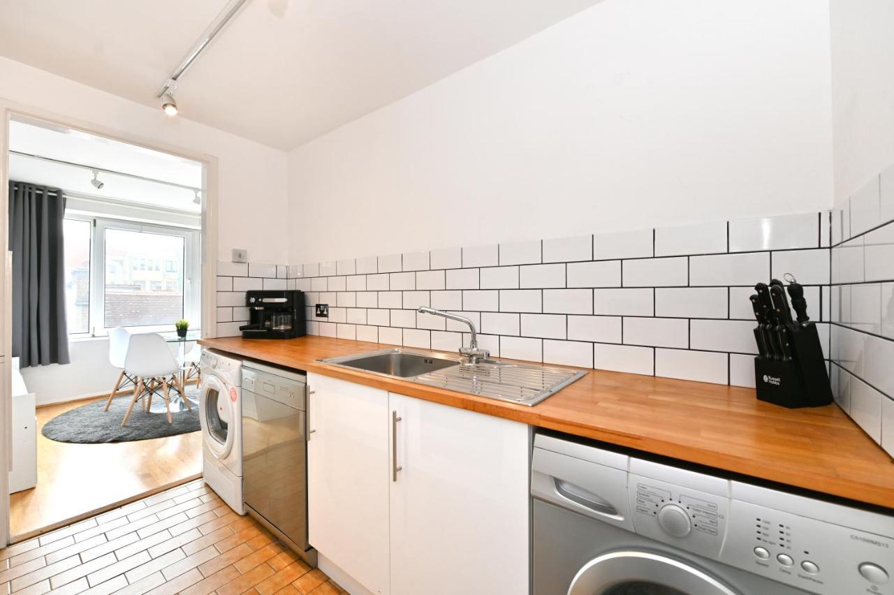 Apartamento Oxford Street & Carnaby - Soho Abode *