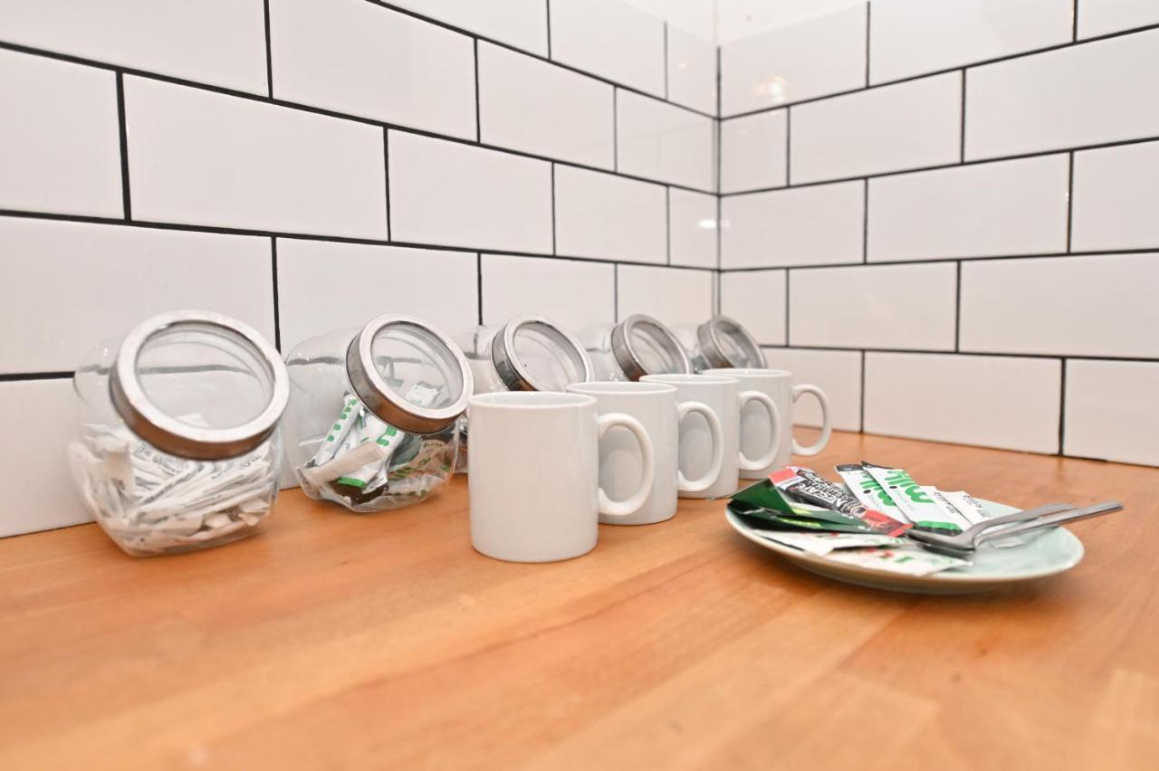Apartamento Oxford Street & Carnaby - Soho Abode Londres