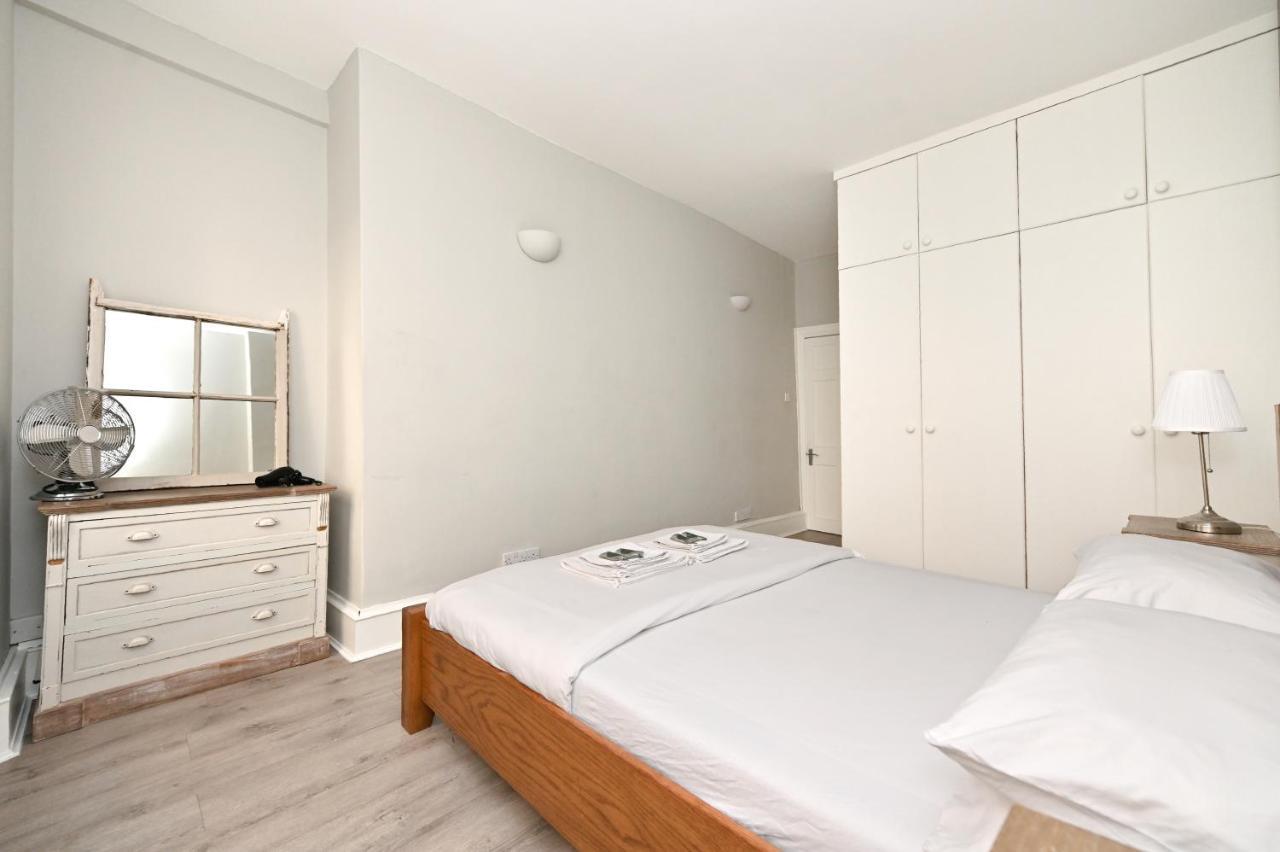 Soho Apartment, Piccadilly & Regent Street Apartamento Londres