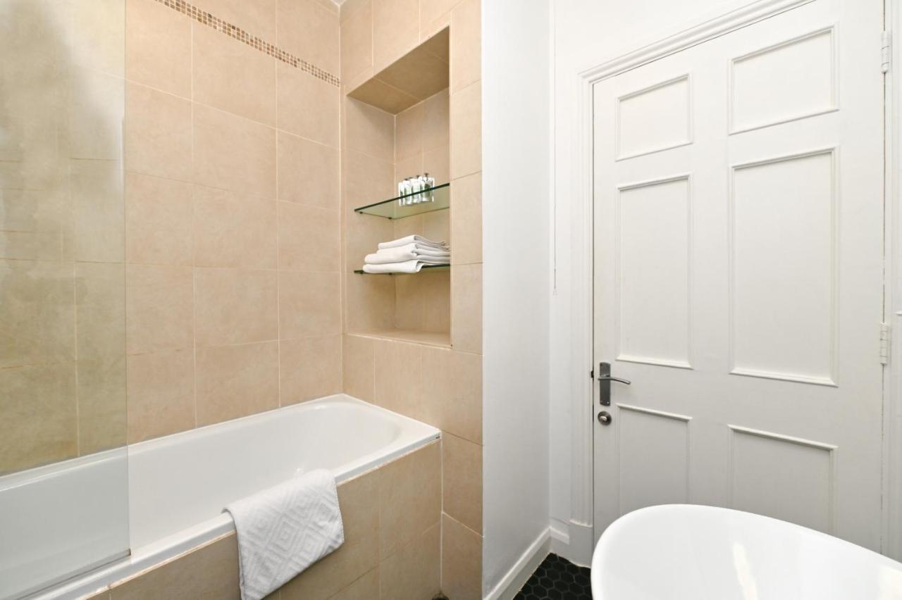 Apartamento Soho Apartment, Piccadilly & Regent Street *