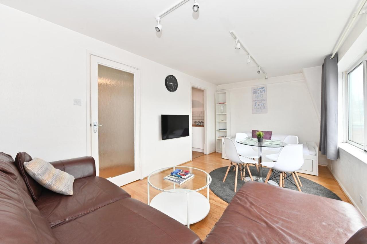 Oxford Street & Carnaby - Soho Abode Apartamento