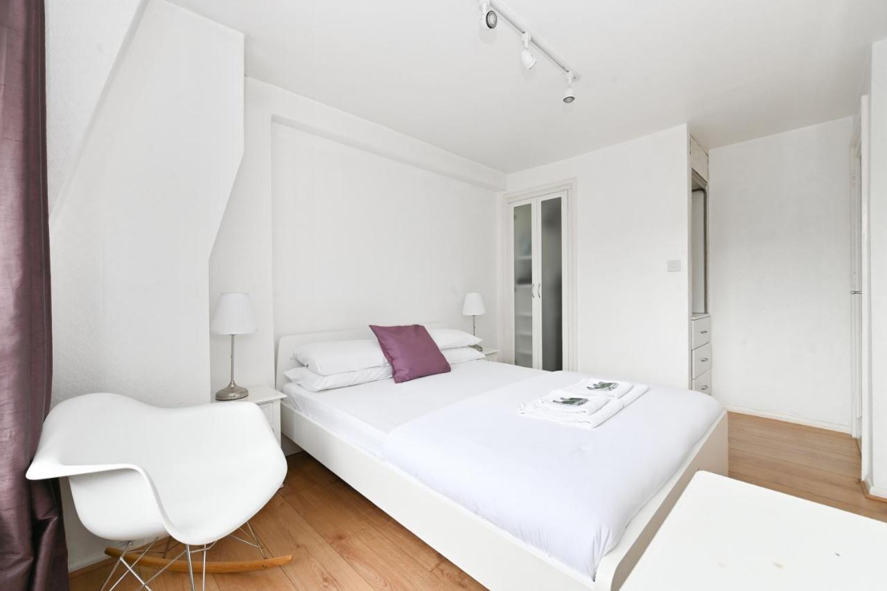 Apartamento Oxford Street & Carnaby - Soho Abode Londres