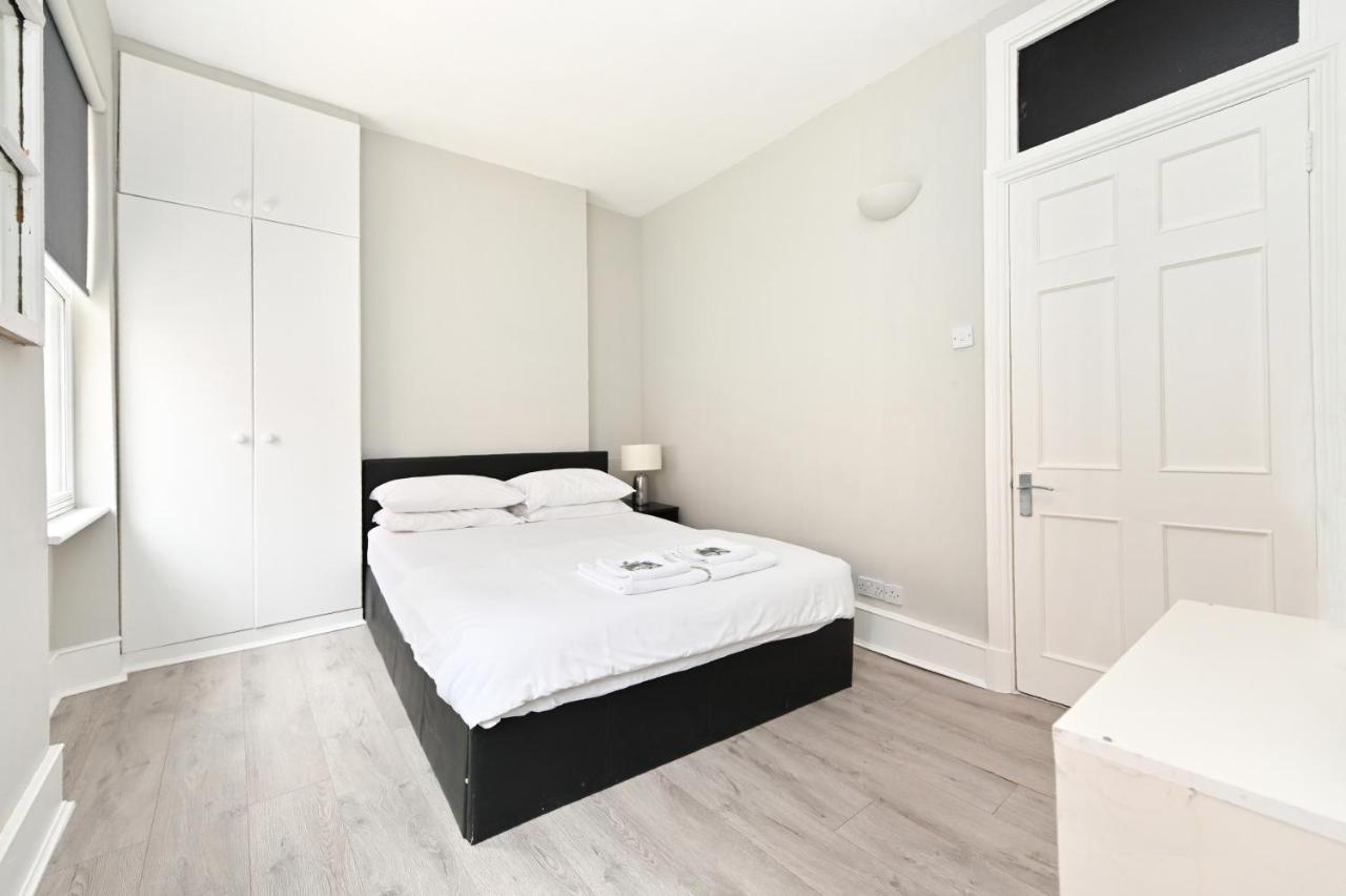 Apartamento Soho Apartment, Piccadilly & Regent Street *