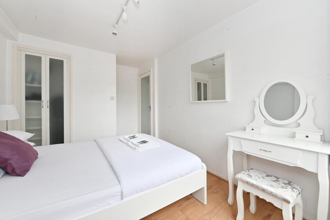 Oxford Street & Carnaby - Soho Abode Apartamento *