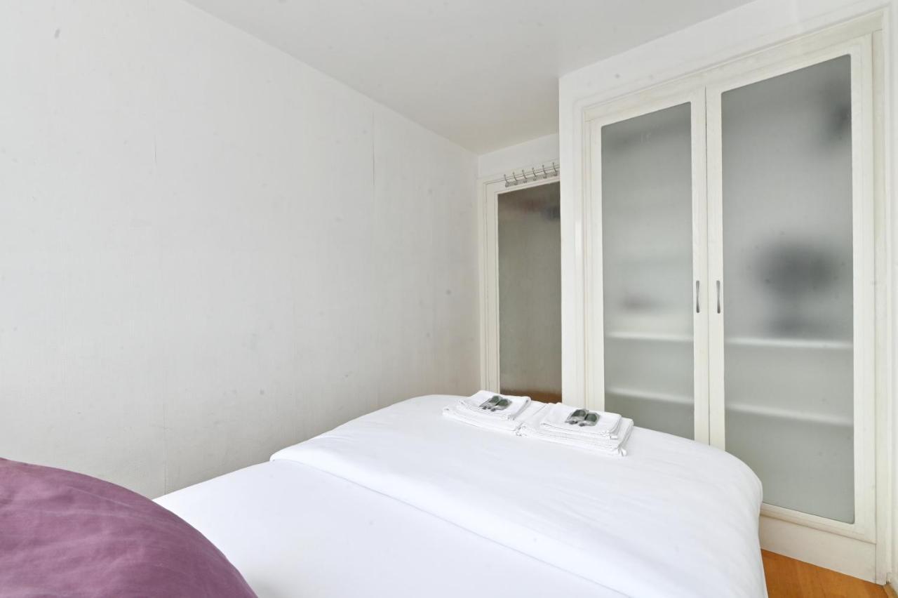 Oxford Street & Carnaby - Soho Abode Apartamento Londres