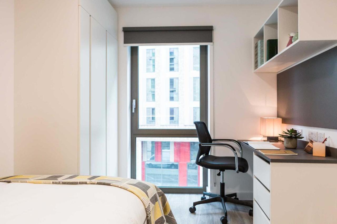 Chic At Chapter Highbury Ii In Apartamento Londres