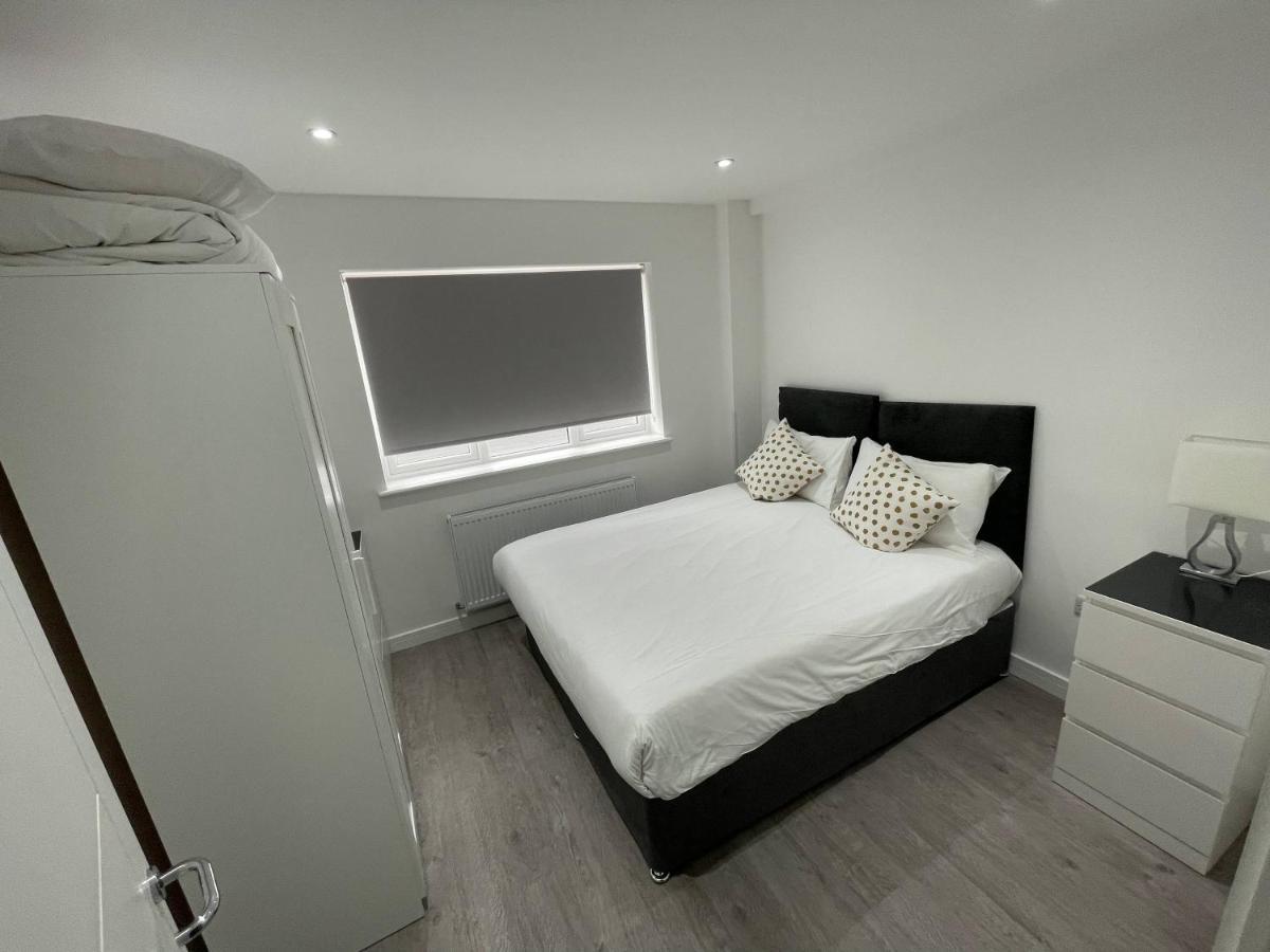 Dagenham Apartment
