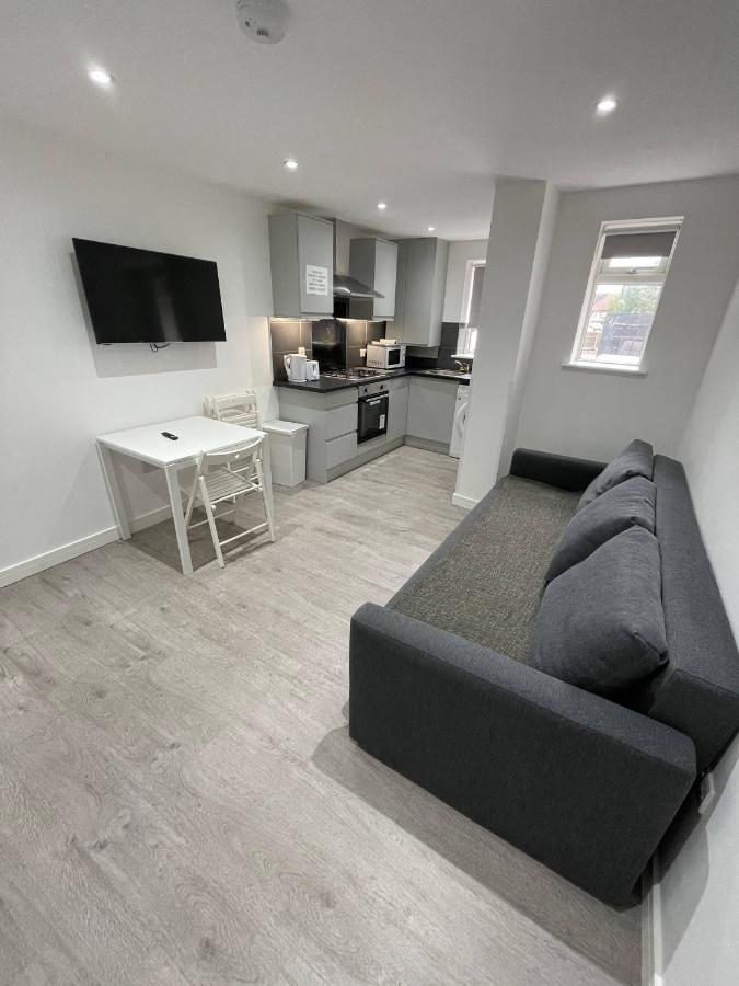 Apartment Dagenham