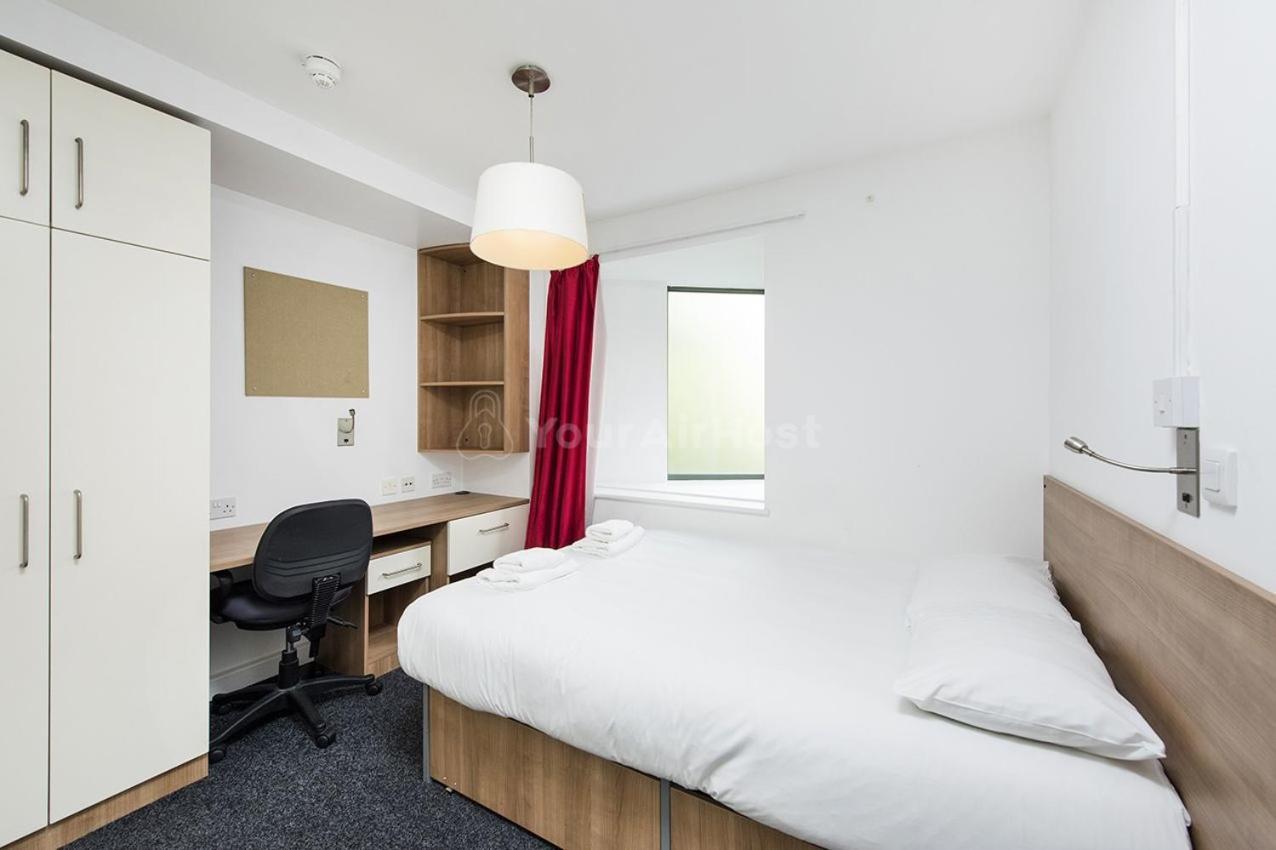 Spacious At Axo Camden In Apartamento Londres