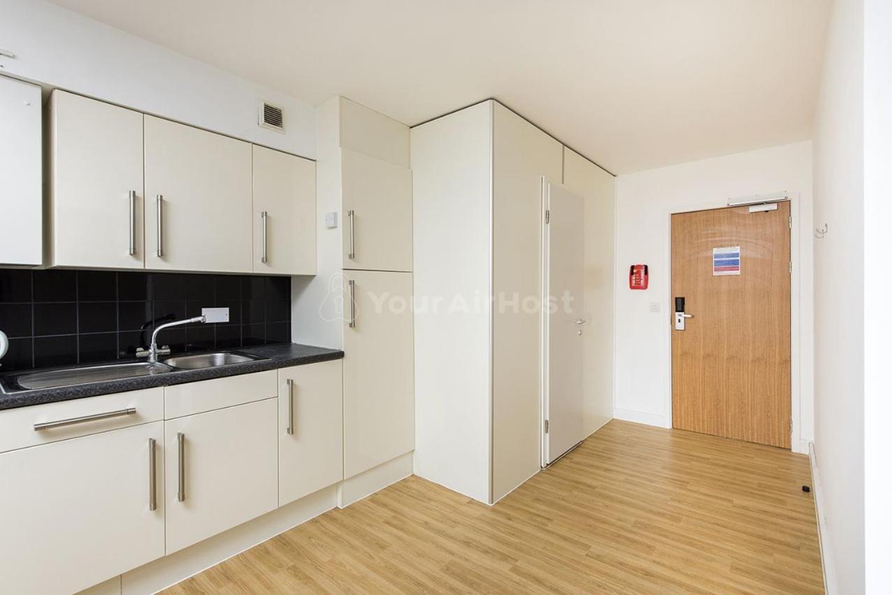 Apartamento Spacious At Axo Camden In