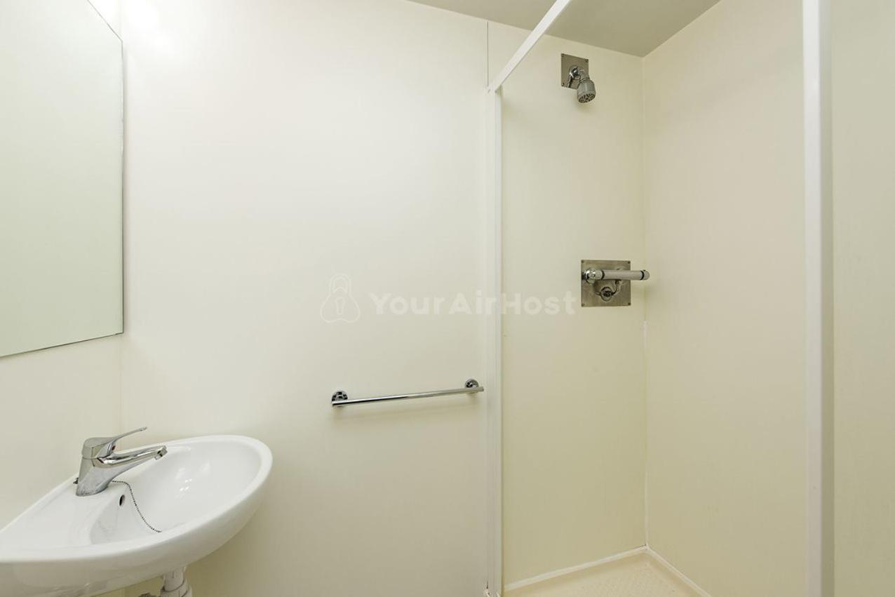 Apartamento Spacious At Axo Camden In *