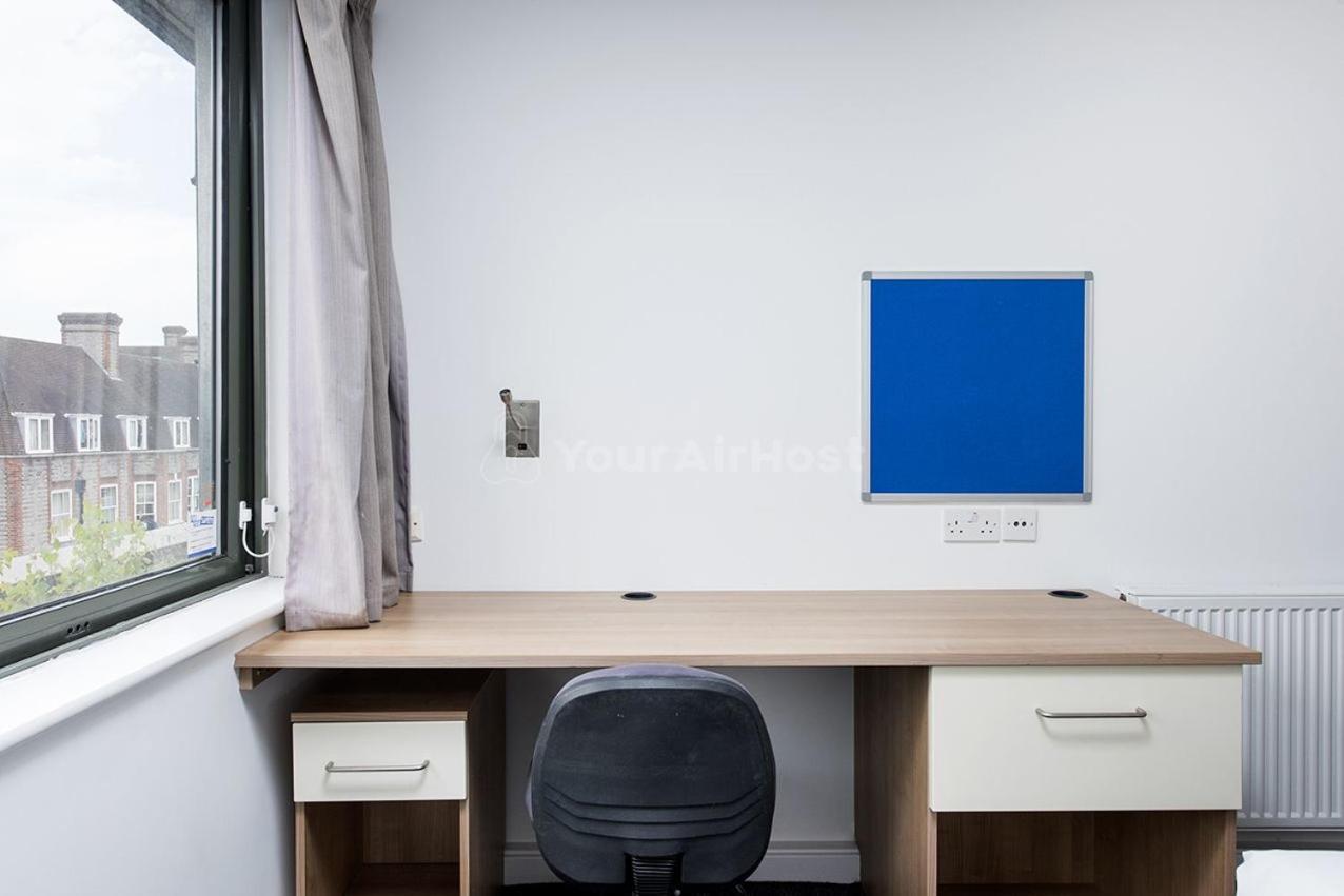 Apartamento Spacious At Axo Camden In Londres
