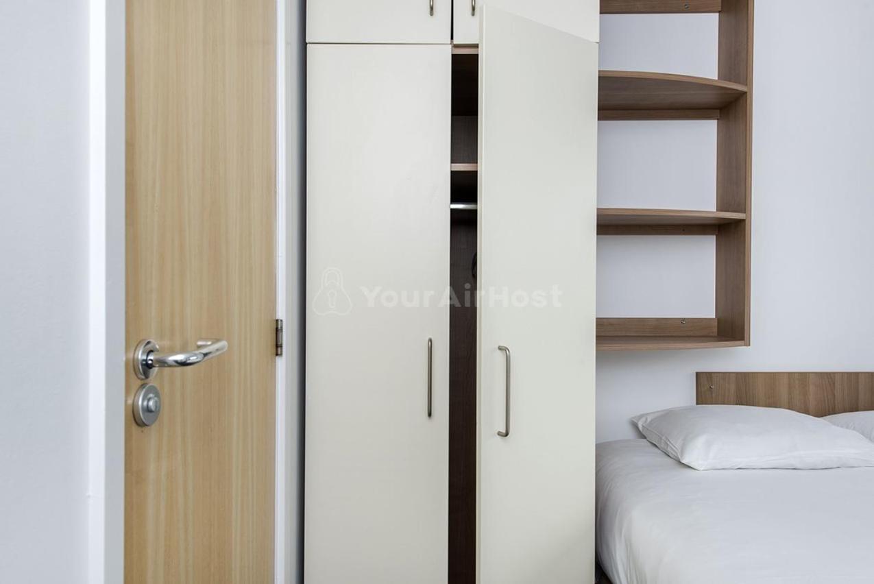 Spacious Accomodation In Camden * Londres