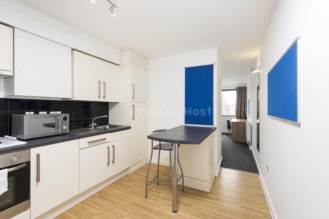 Apartamento Spacious At Axo Camden In Londres