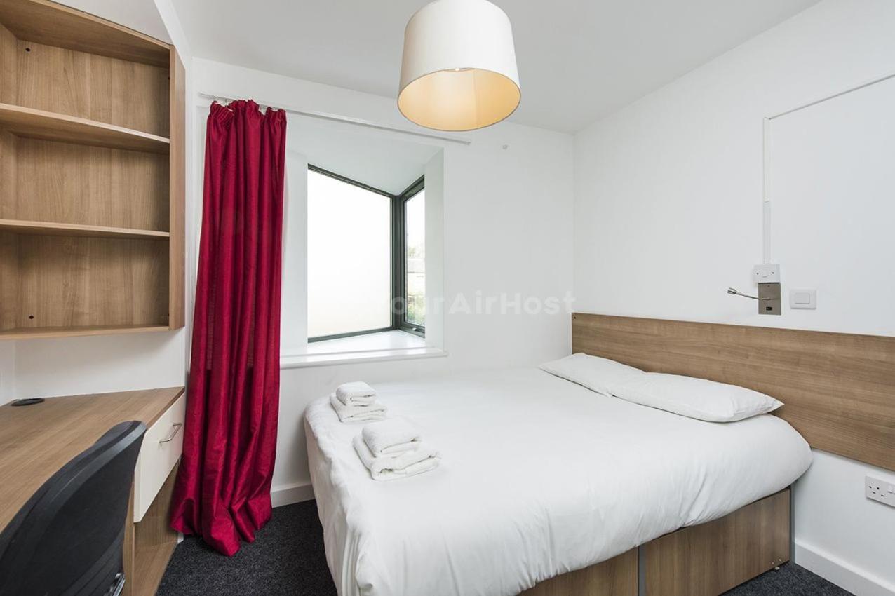 Apartamento Spacious At Axo Camden In Londres