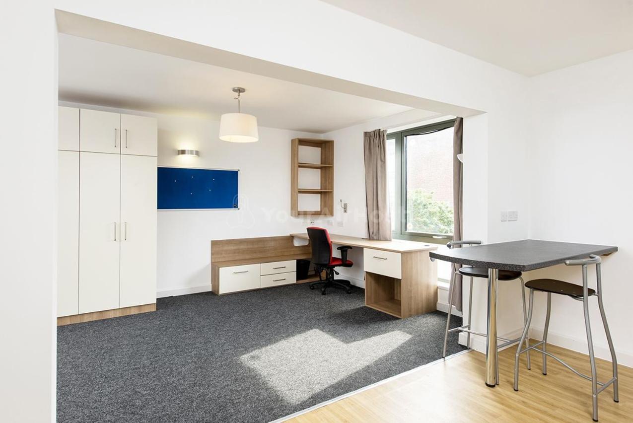 Apartamento Spacious At Axo Camden In *