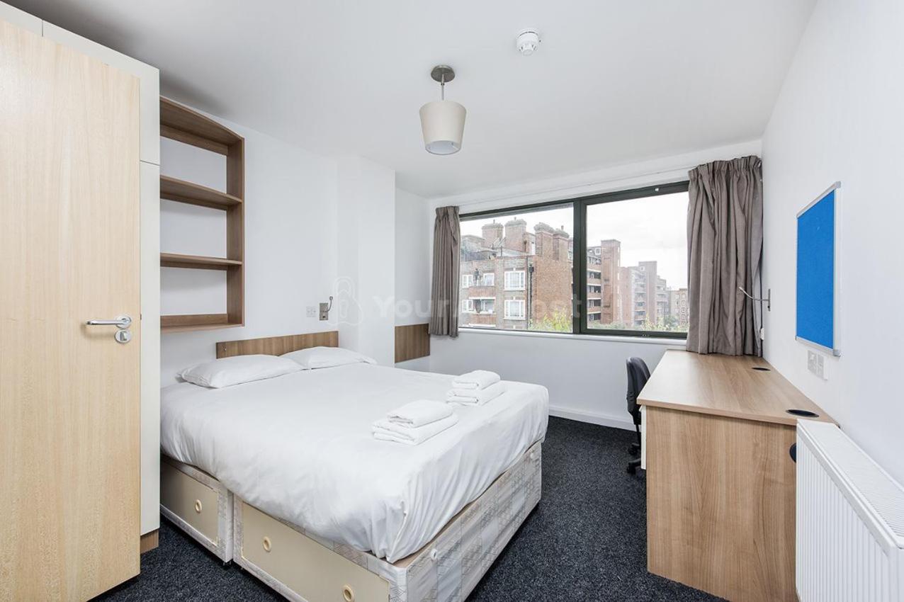 Apartamento Spacious At Axo Camden In *