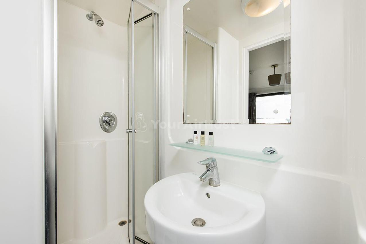 Apartamento Spacious At Axo Camden In Londres