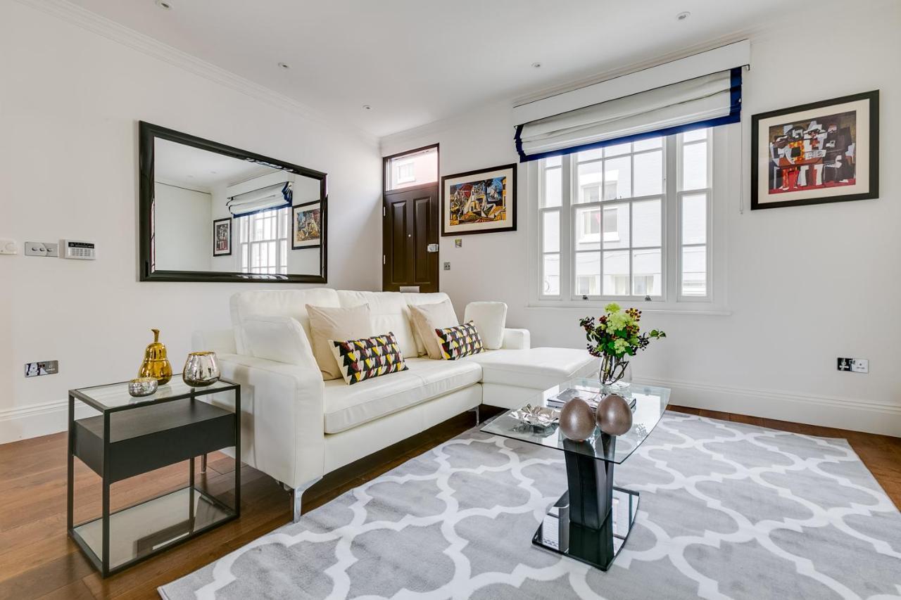 Superb 3 Bed/bath Luxury + Ibiza Roof Terrace Londres