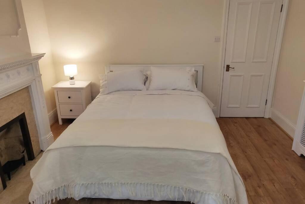 Battersea 3-bedroom With Patio Garden Apartamento Londres