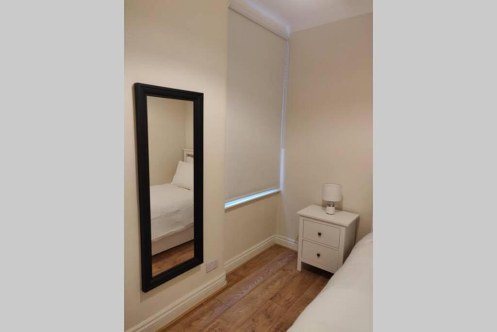 Battersea 3-bedroom With Patio Garden Londres