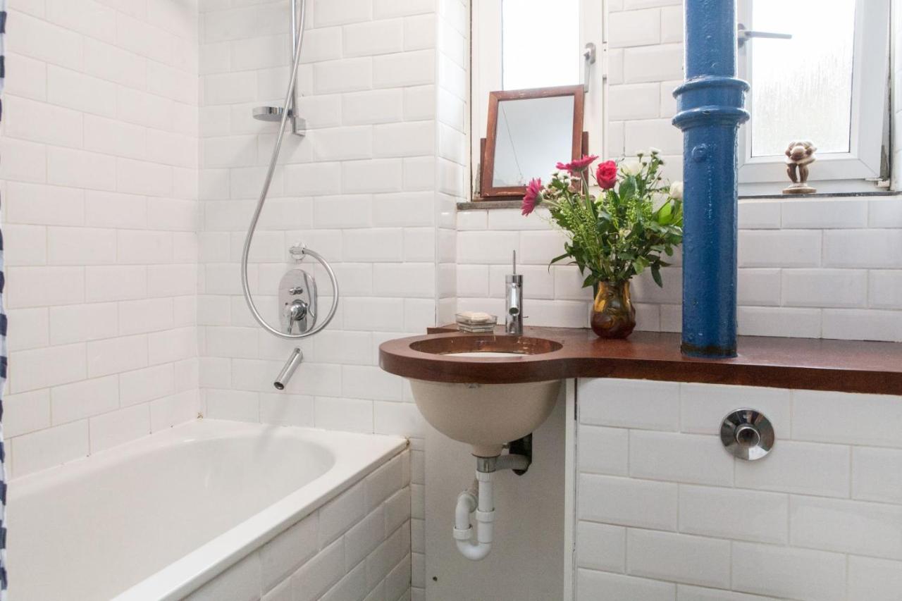 Apartamento Pass The Keys Spacious Kennington Apartment, 4 Mins From Station