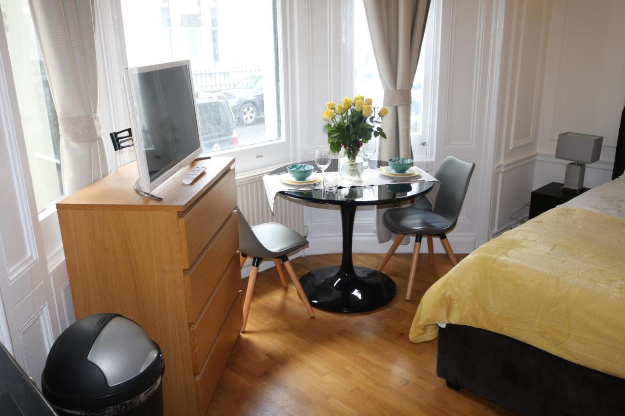 The Courtfield Plaza Apartamento Londres