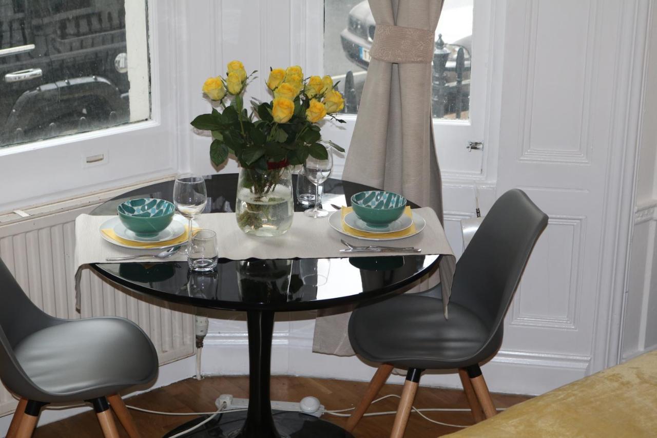 The Courtfield Plaza Apartamento