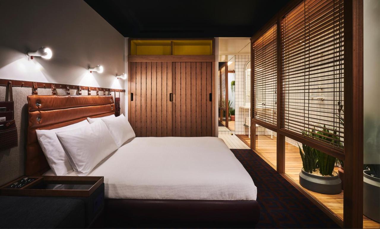 The Standard 5* Londres