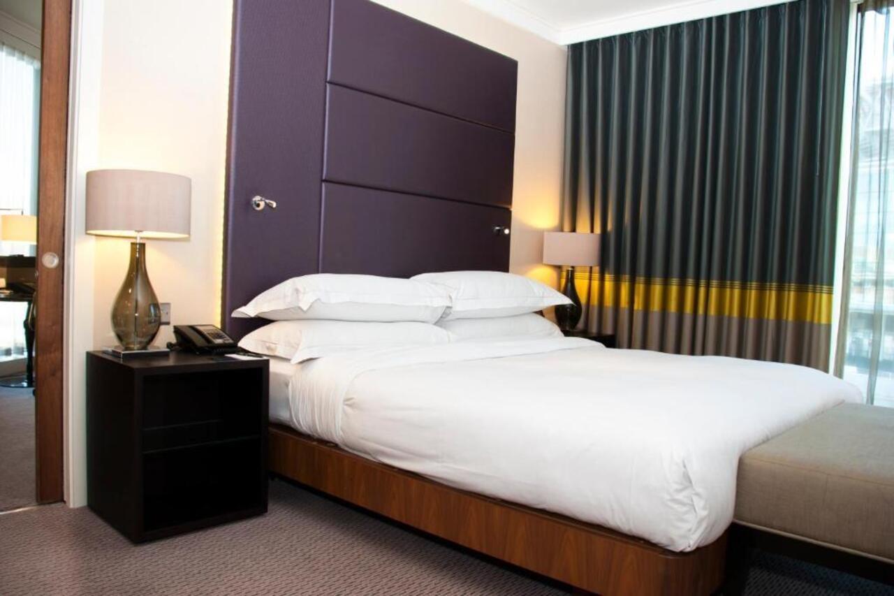 Hilton Wembley Londres