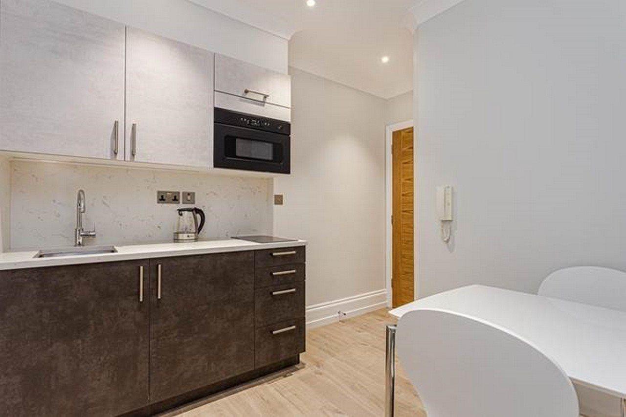 Appartement Courtfield