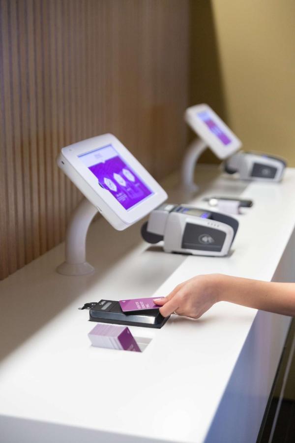 Hotel Yotel Clerkenwell, St Paul's 4*