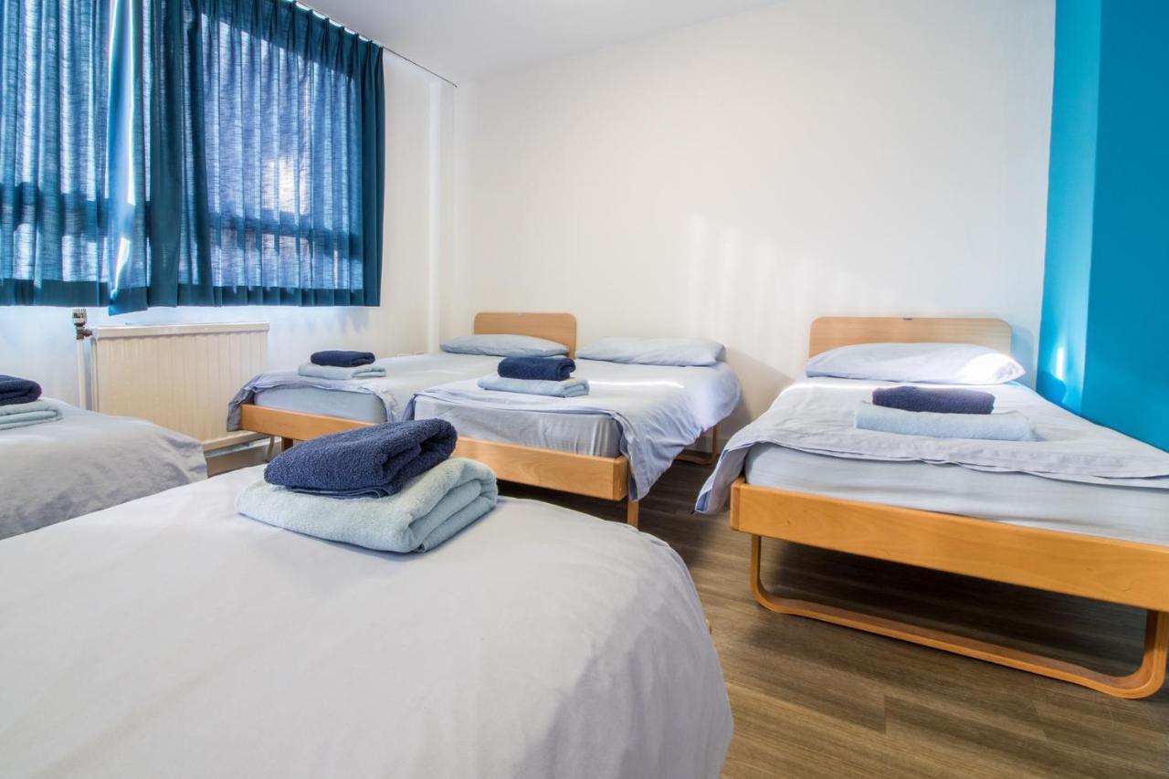 Wynfrid House Bed & Breakfast Londen