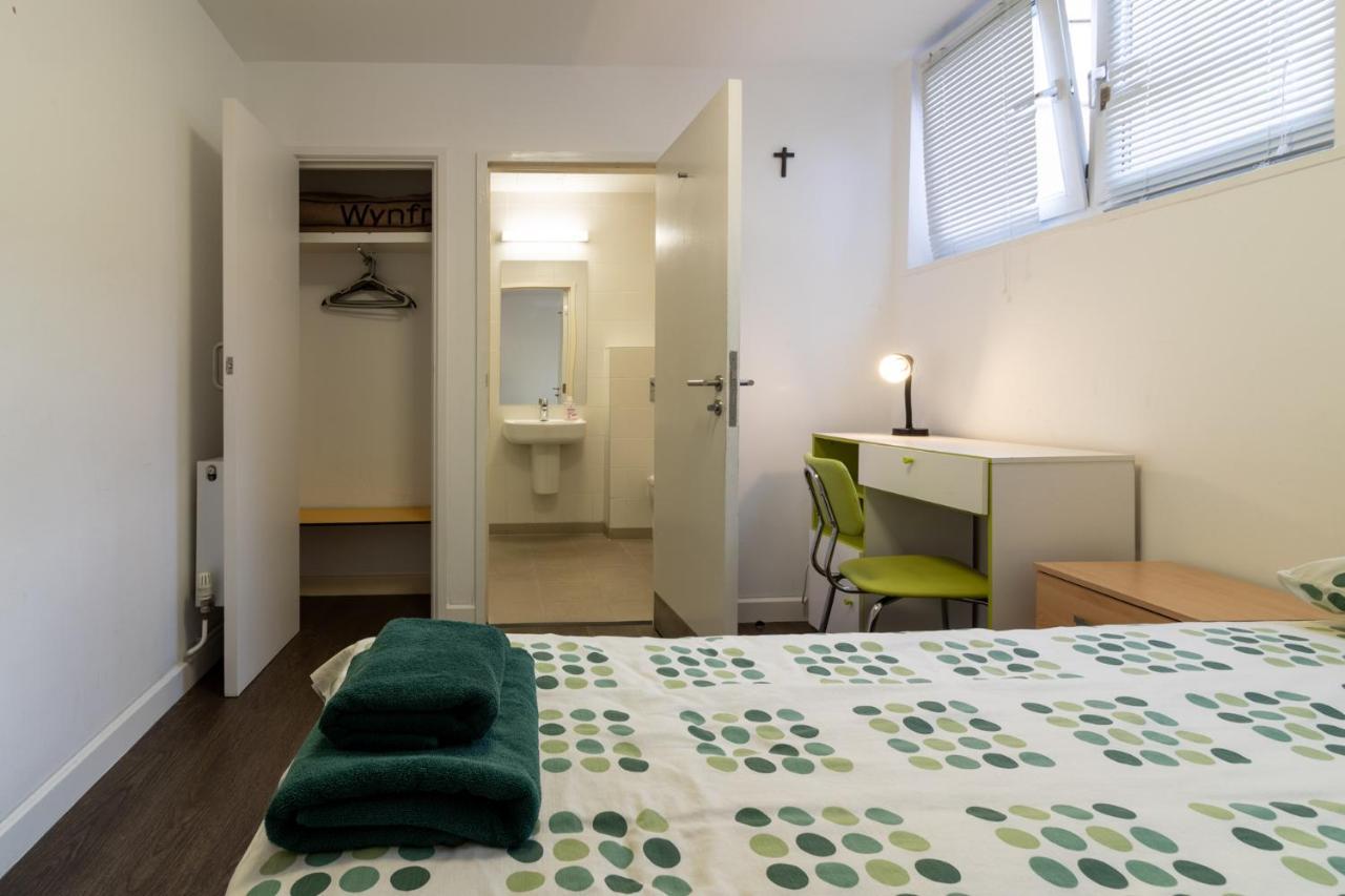 Bed & Breakfast Wynfrid House