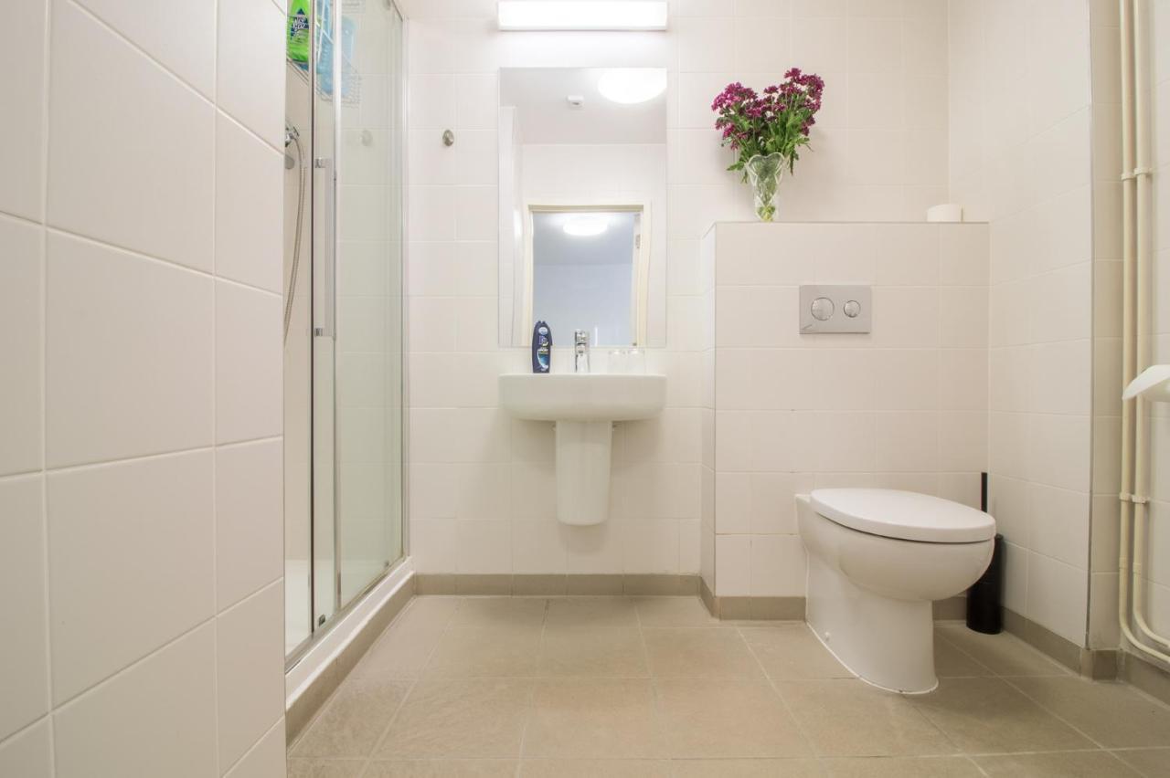 Bed & Breakfast Wynfrid House Londen