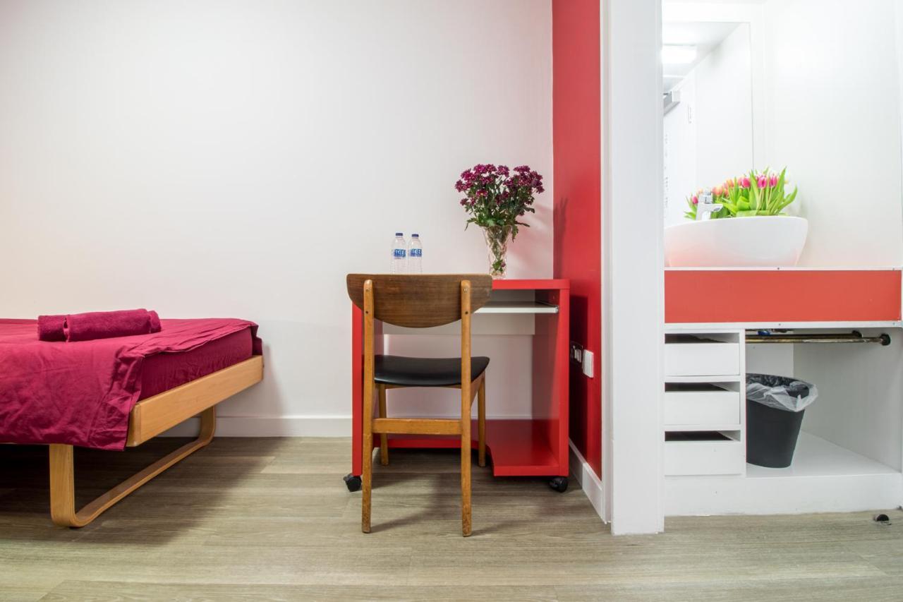 Wynfrid House Bed & Breakfast Londen