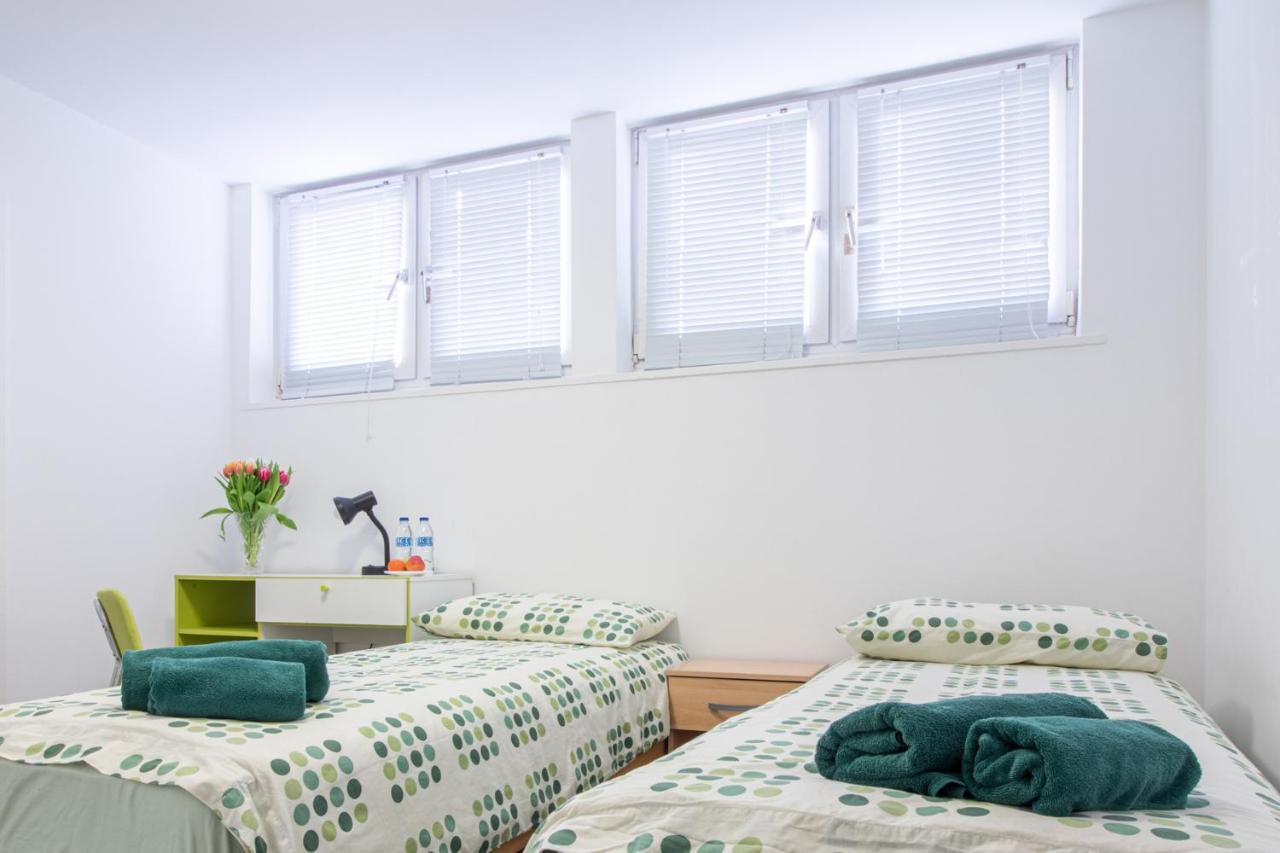 Bed & Breakfast Wynfrid House London