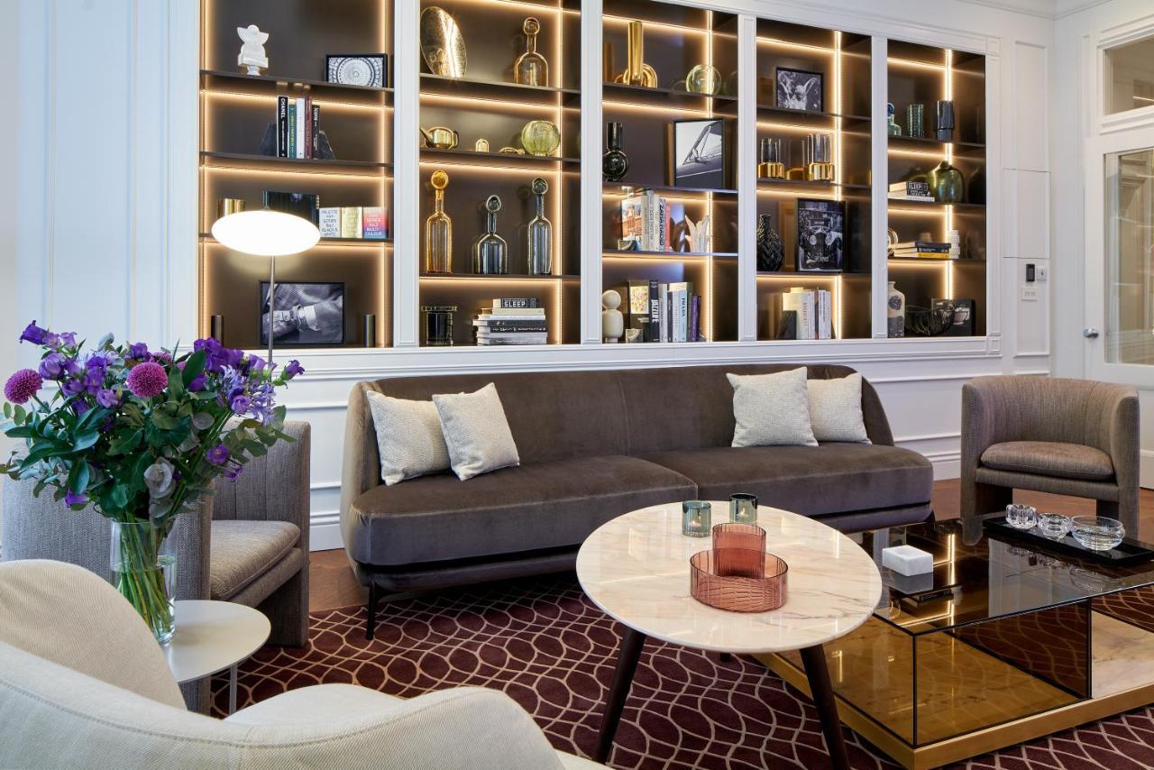 Lexham Gardens By Cheval Maison * London