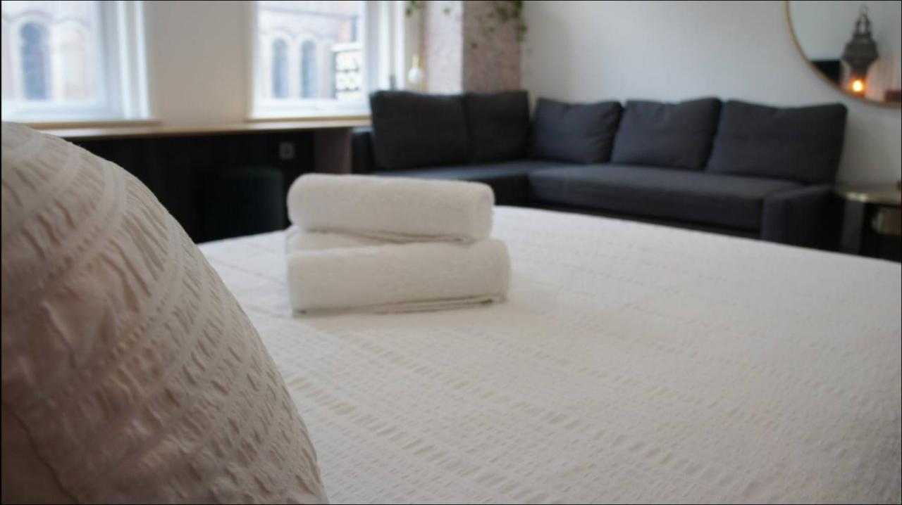 Brick Lane Spitalfields Apartment *