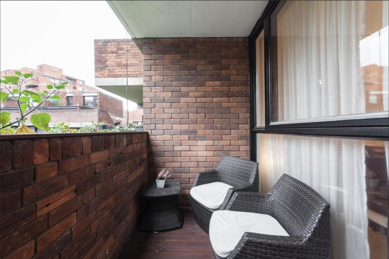 Victoria Two Bedroom Apartment