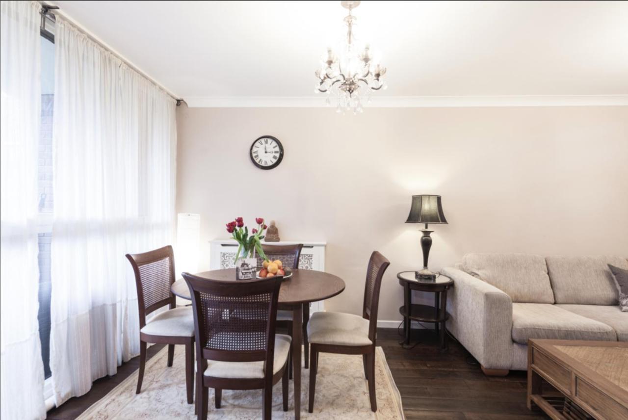 Victoria Two Bedroom Apartment Apartamento *