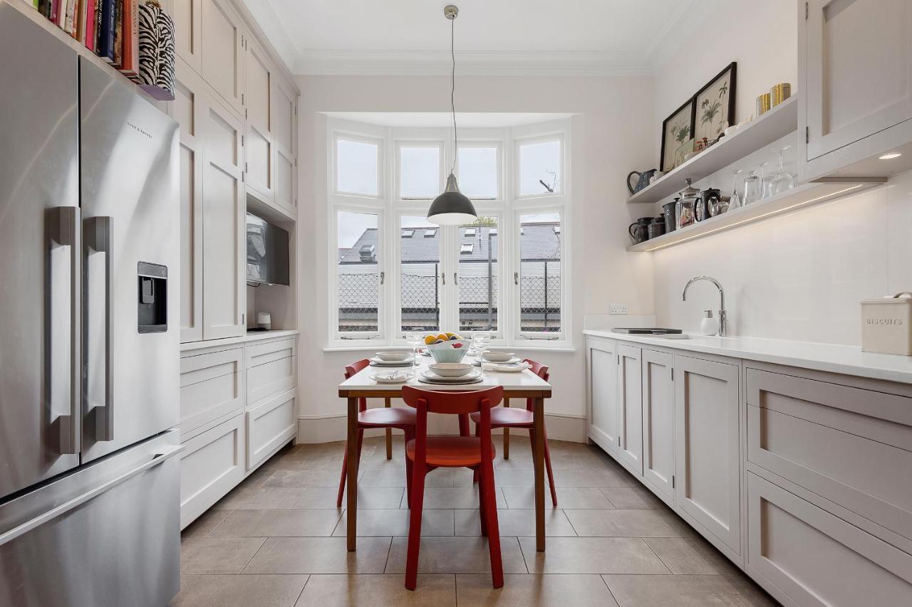 Veeve - Heart Of Chelsea Appartement