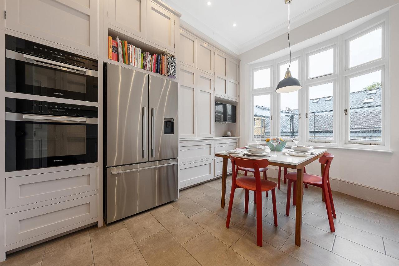 Veeve - Heart Of Chelsea Appartement