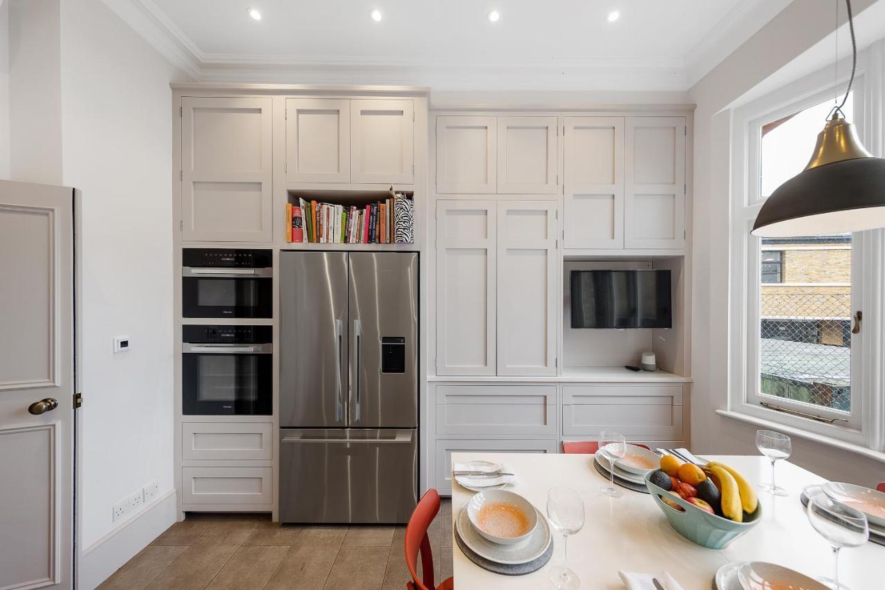 Veeve - Heart Of Chelsea Appartement *