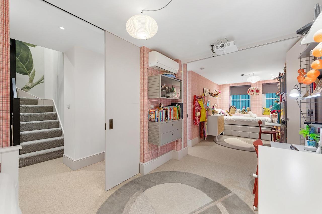 Appartement Veeve - Heart Of Chelsea *
