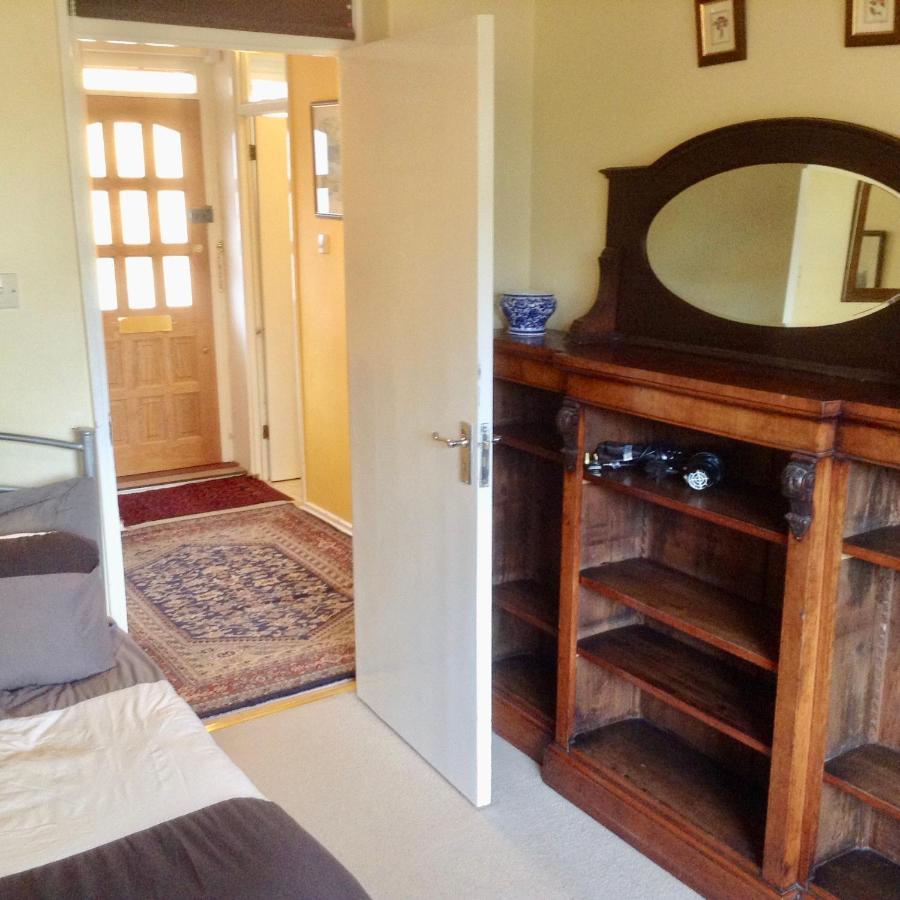 Chez Guinevere Apartamento Londres