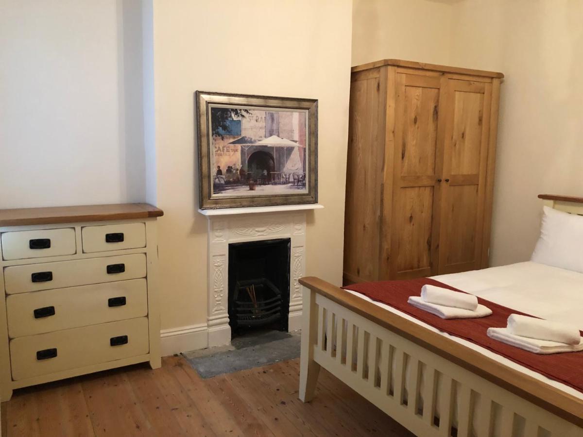 Apartamento Marble Tooting Broadway *
