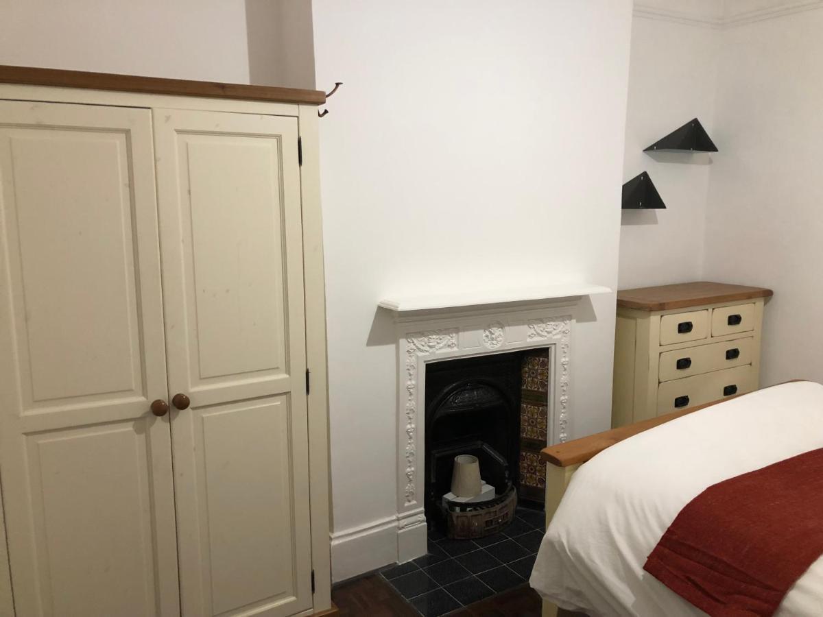 Marble Tooting Broadway Appartement Londen