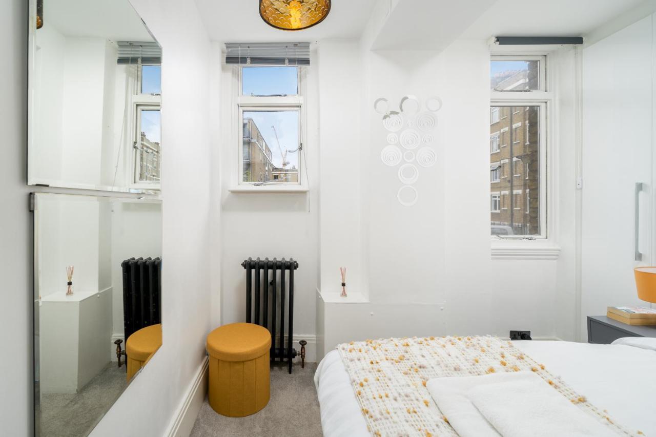 Apartamento Bridge *