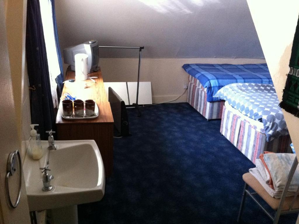 Wanstead 3* Londen